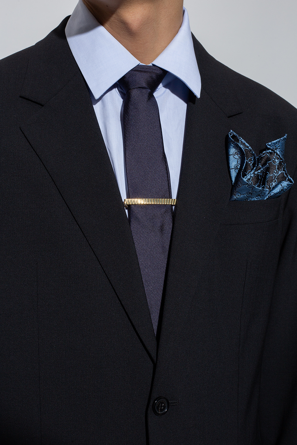 Lanvin Tie clip