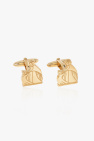 Lanvin Metal cufflinks