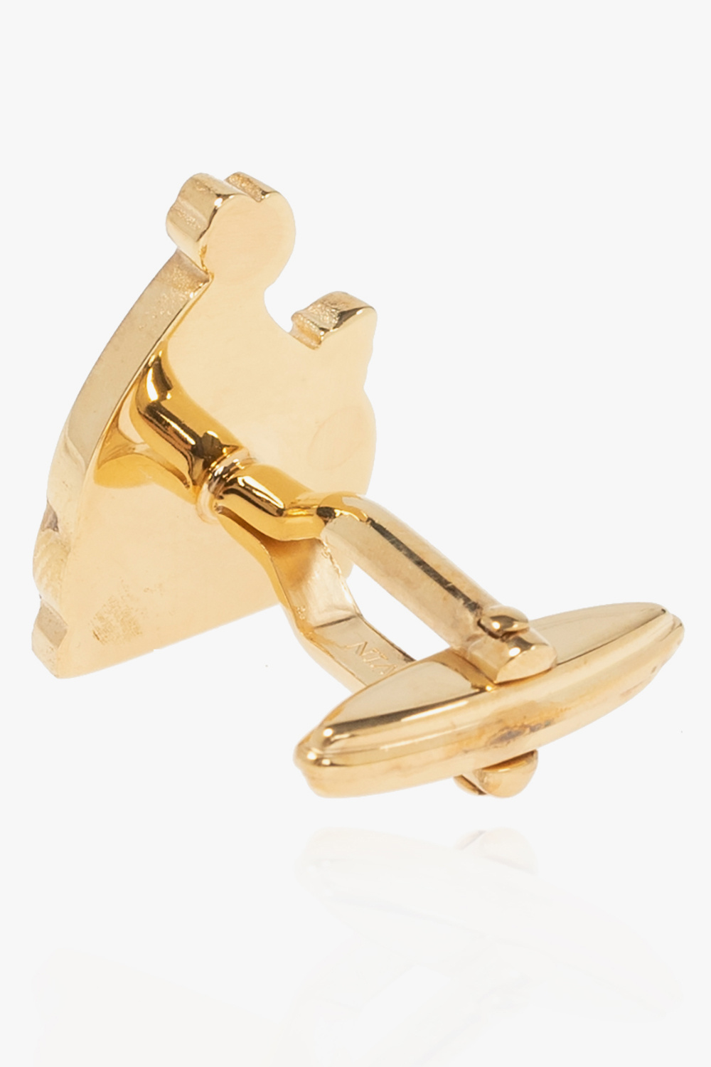 Lanvin Metal cufflinks