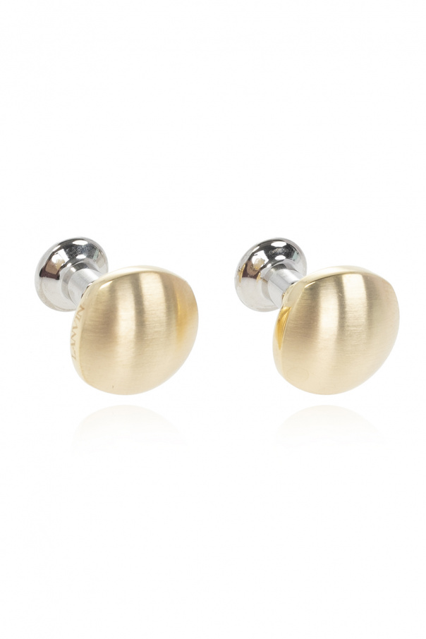 Lanvin Cufflinks