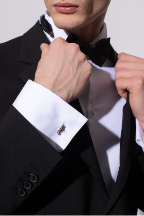Lanvin SILVER Cufflinks