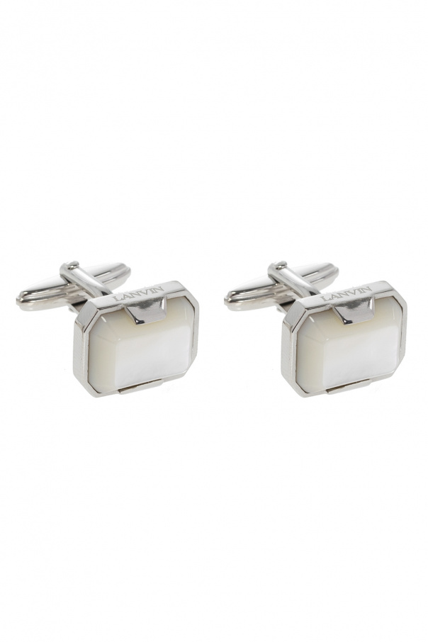 Lanvin Cufflinks