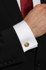 Lanvin GOLD Cufflinks