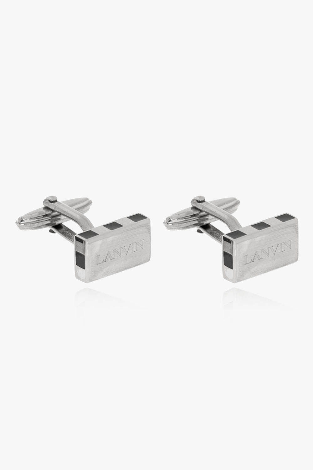 Lanvin Cufflinks