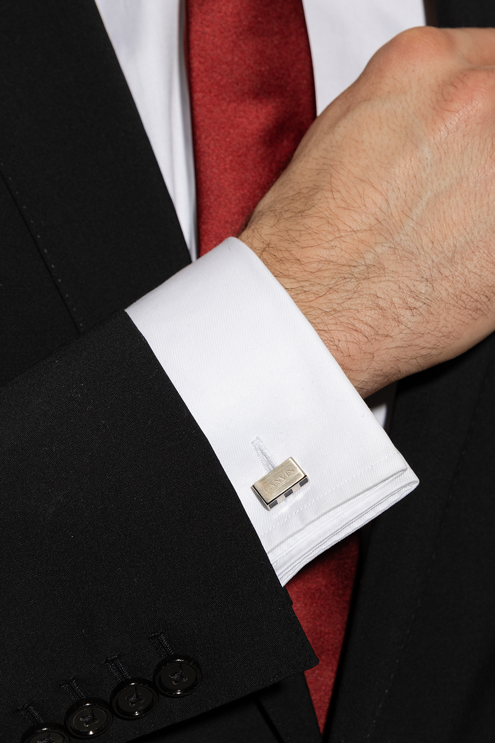 Lanvin Cufflinks