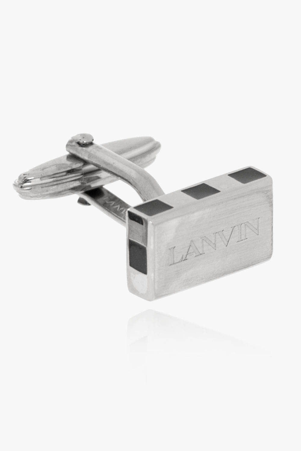 Lanvin Cufflinks