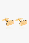 Lanvin GOLD Cufflinks