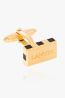 Lanvin GOLD Cufflinks