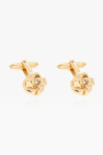 Lanvin GOLD Cufflinks