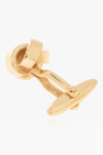 Lanvin GOLD Cufflinks