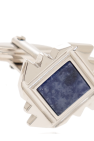 Lanvin Sodalite cufflinks