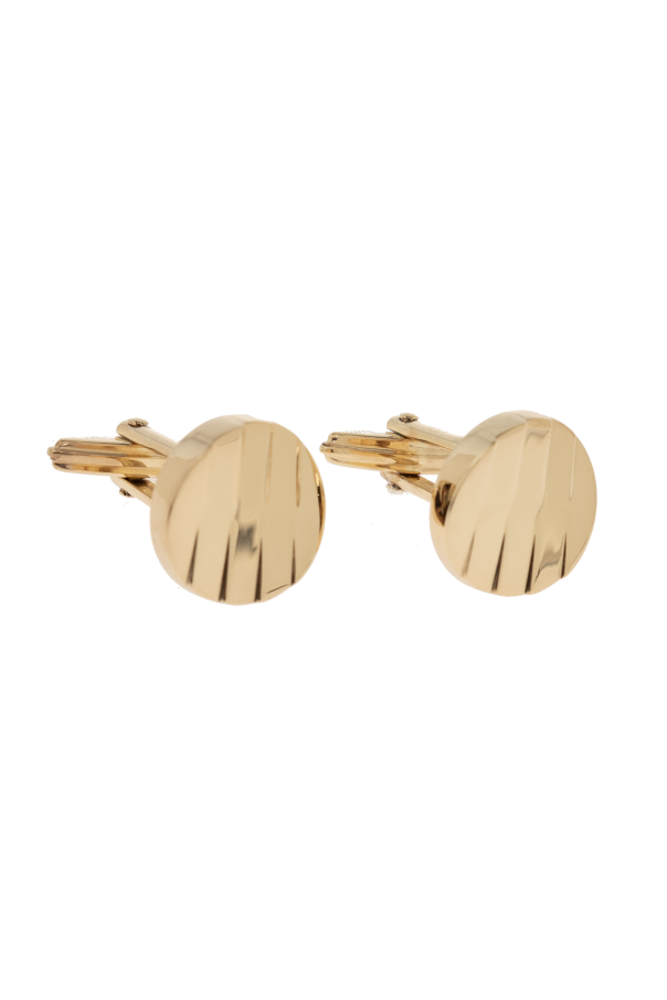 Lanvin Cufflinks