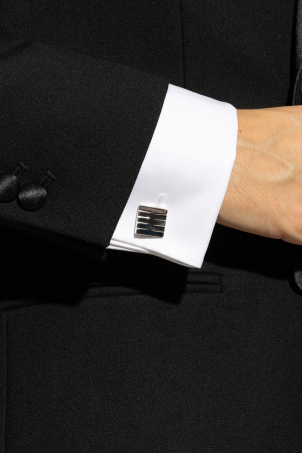 Lanvin Cufflinks