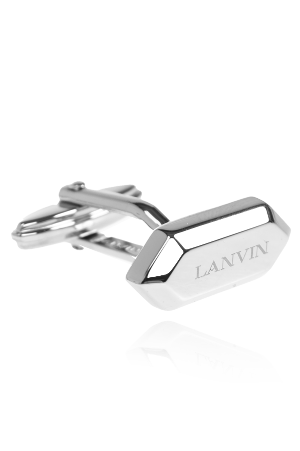 Lanvin Cufflinks