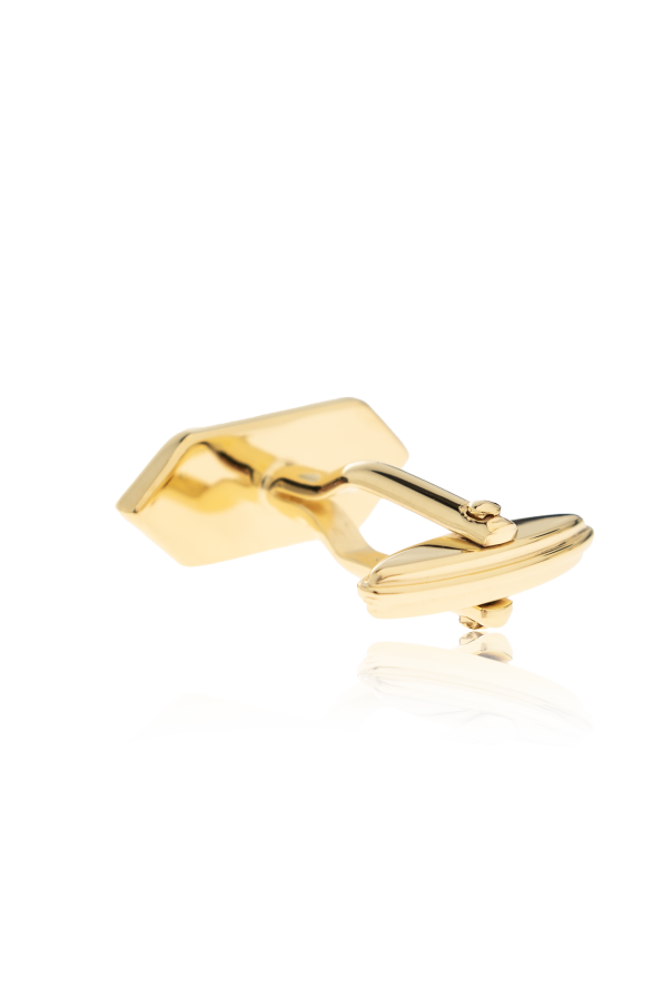 Lanvin Spinki do mankietów