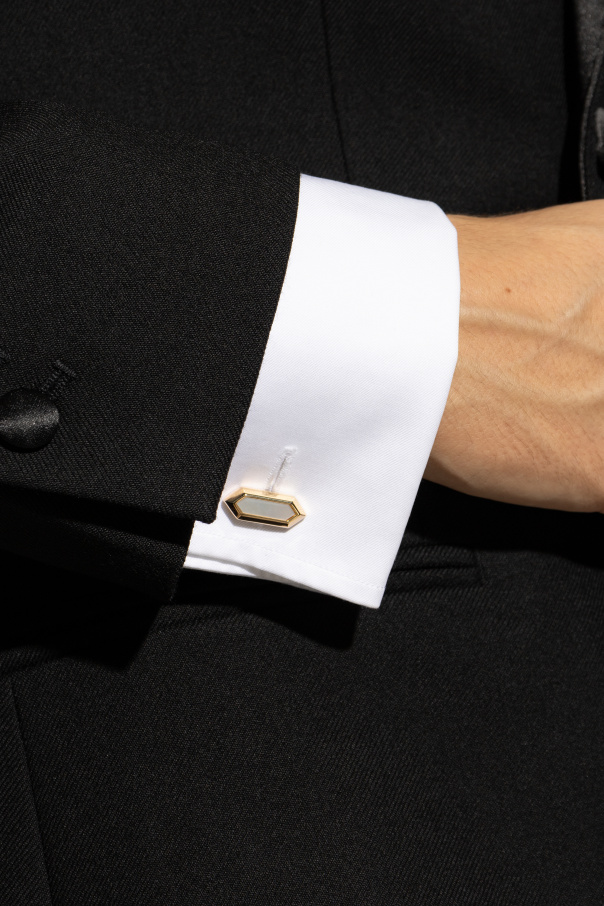 Lanvin Cufflinks