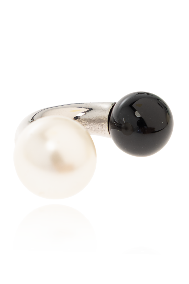 Lanvin Spinki do mankietów