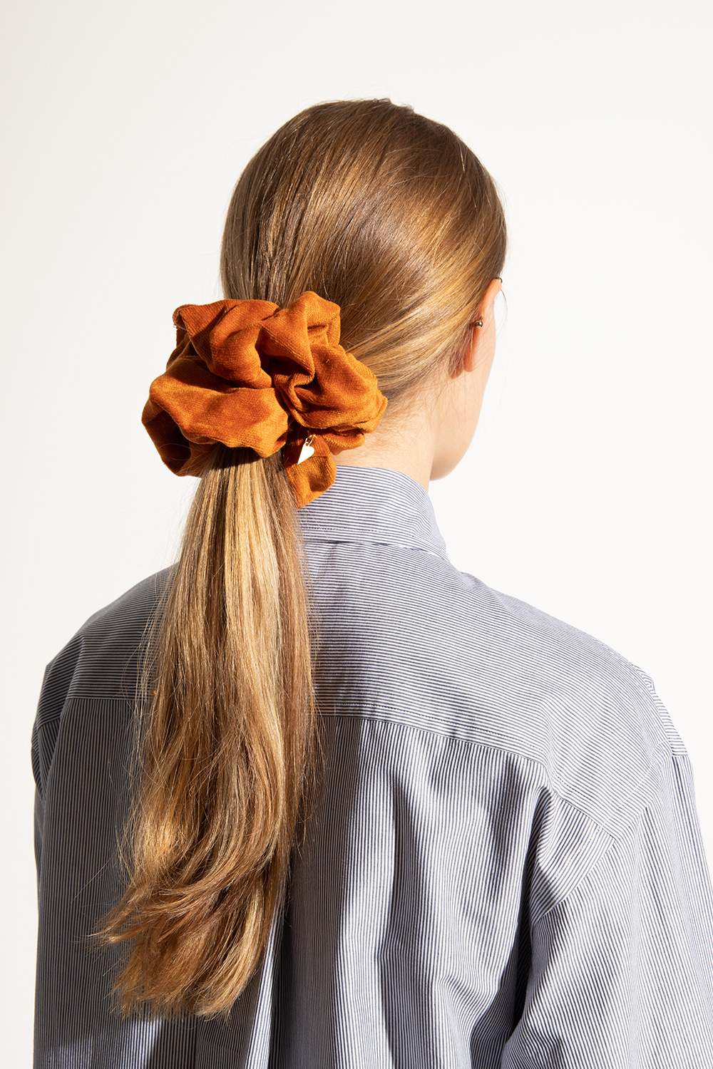 forte_forte Scrunchie three-pack