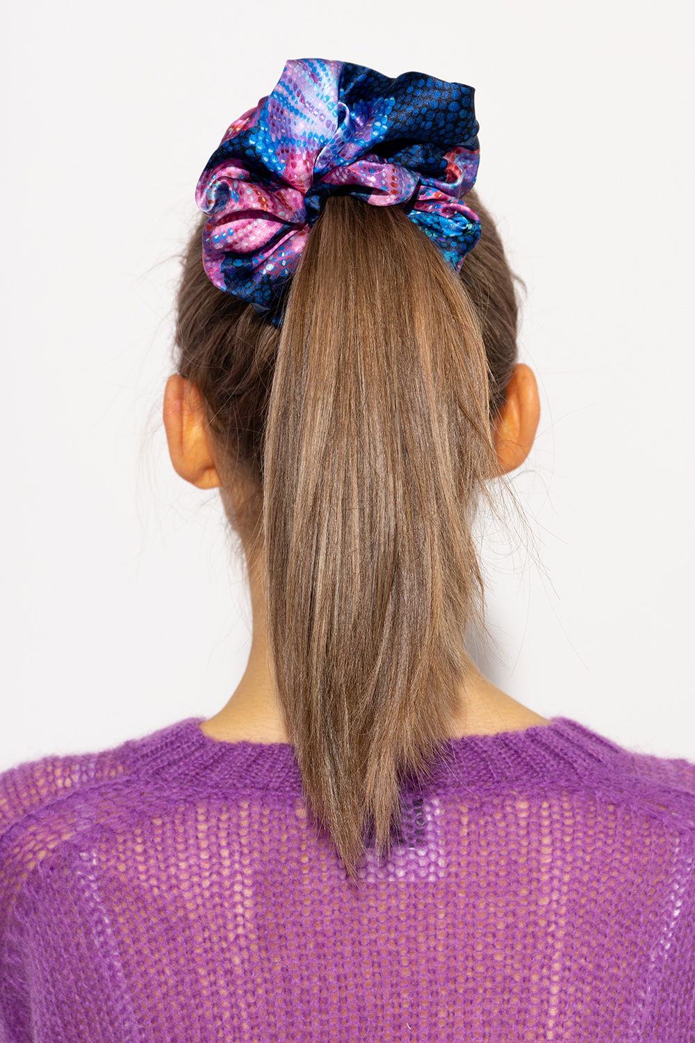 forte_forte Scrunchie three-pack