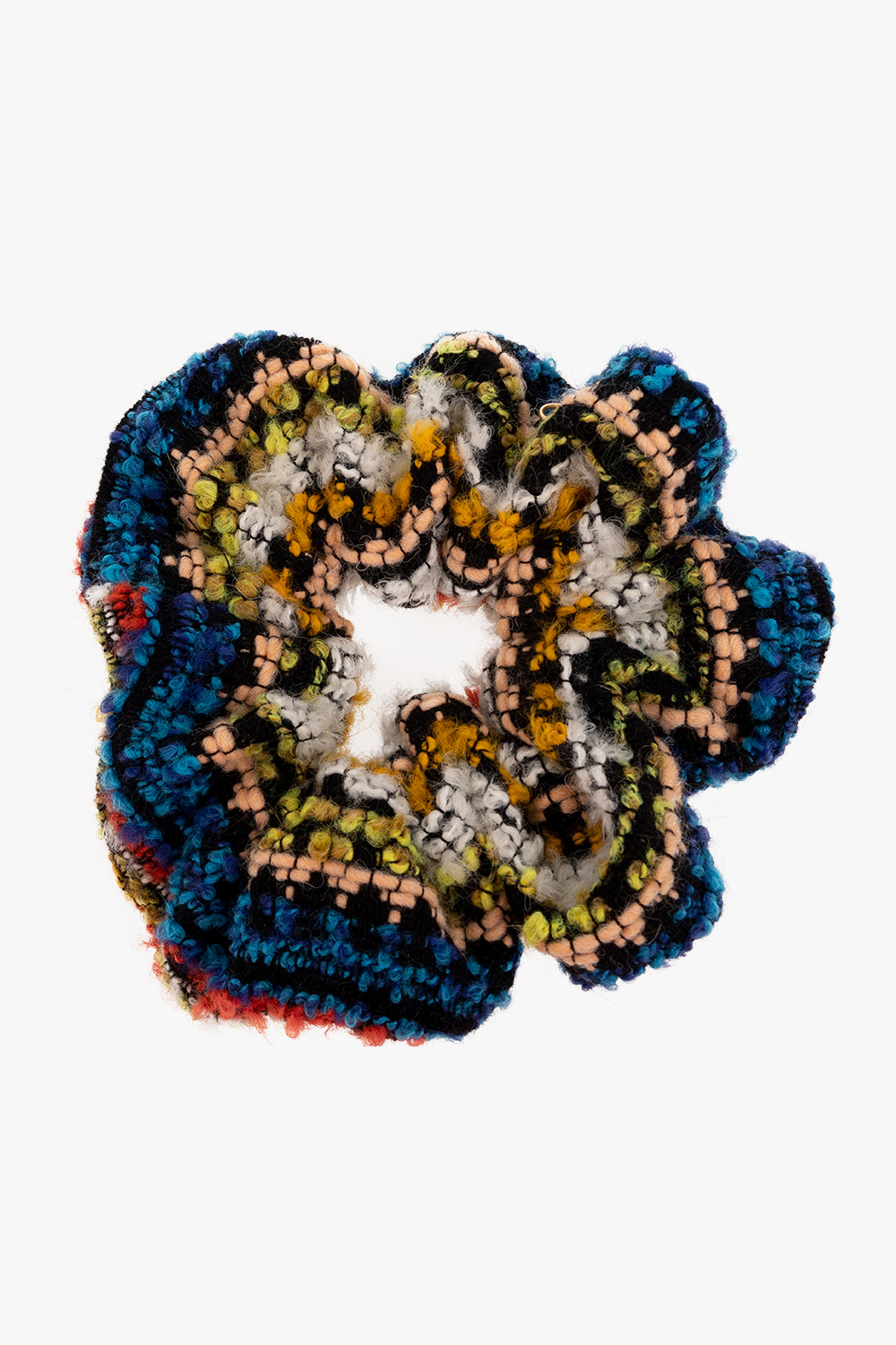 forte_forte Scrunchie three-pack