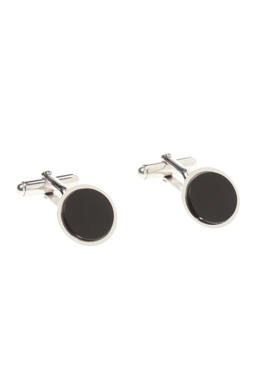 Lanvin Cufflinks with decorative elements