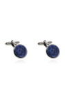 Lanvin NAVY BLUE Cuff links