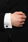 Lanvin NAVY BLUE Cuff links