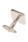 Lanvin Cufflinks with insert