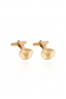 Lanvin Cuff links with logo