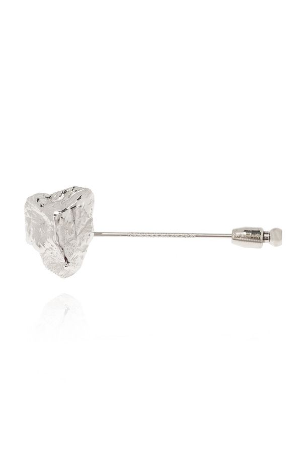 Metal pin od Lanvin