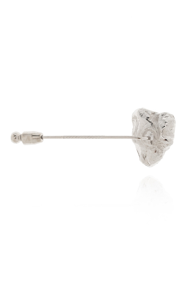 Lanvin Metal pin