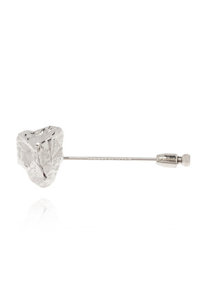 Metal pin