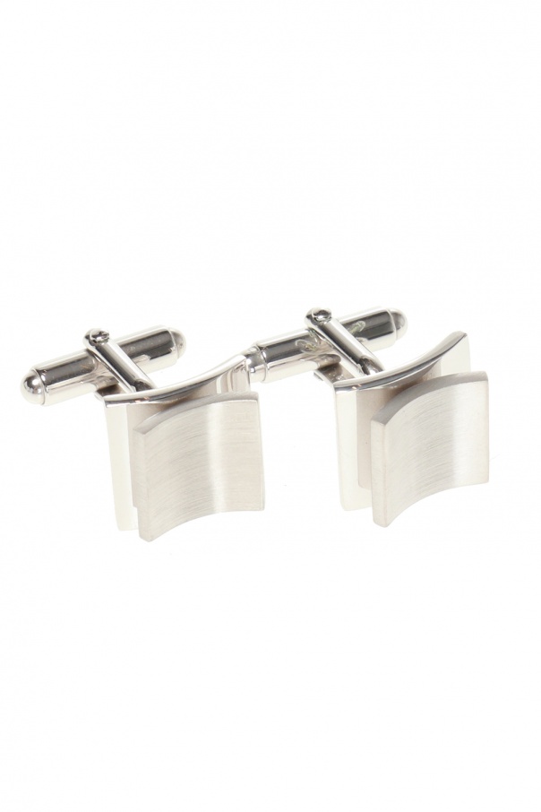 Lanvin Cufflinks with decorative elements