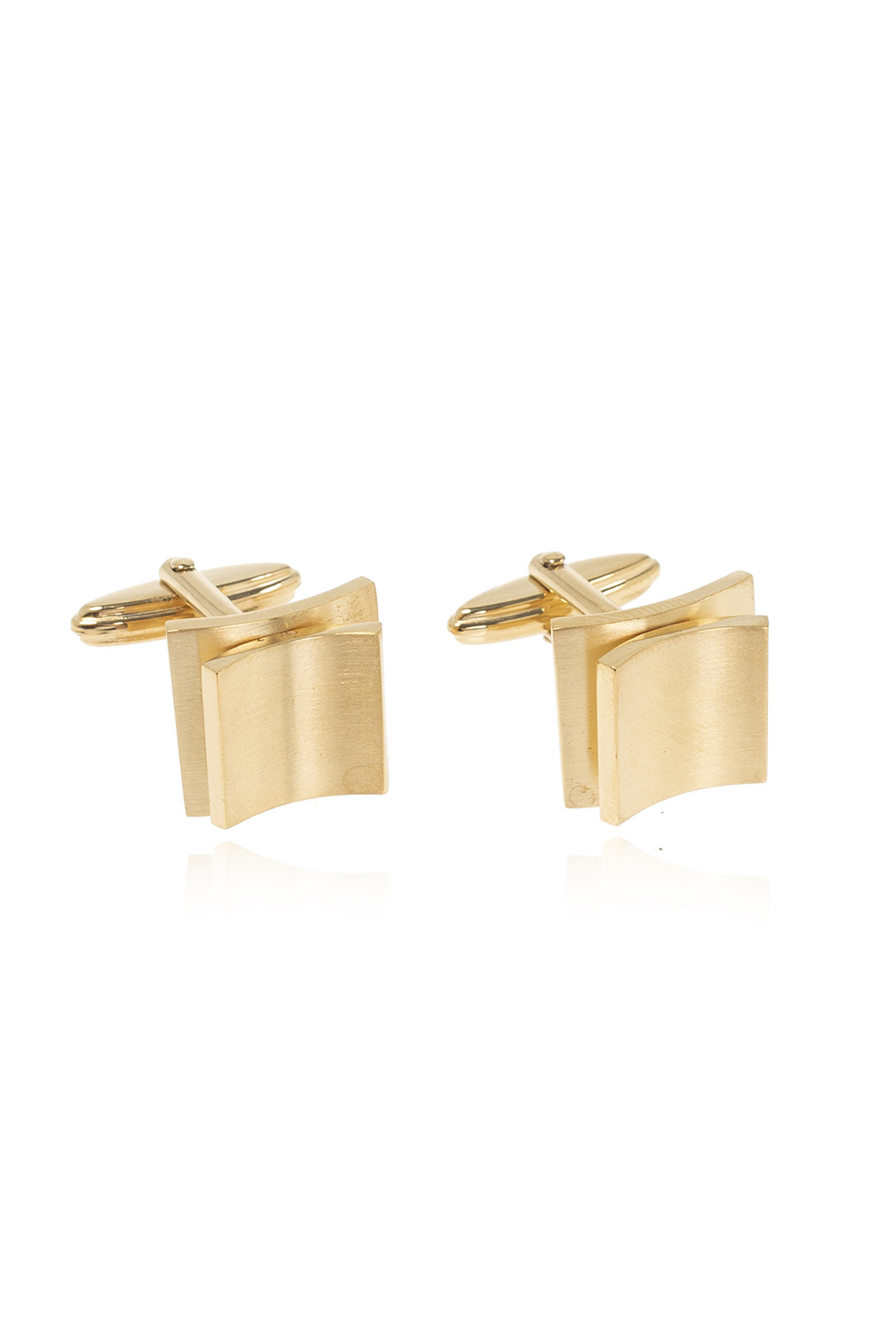 Lanvin Metal cufflinks