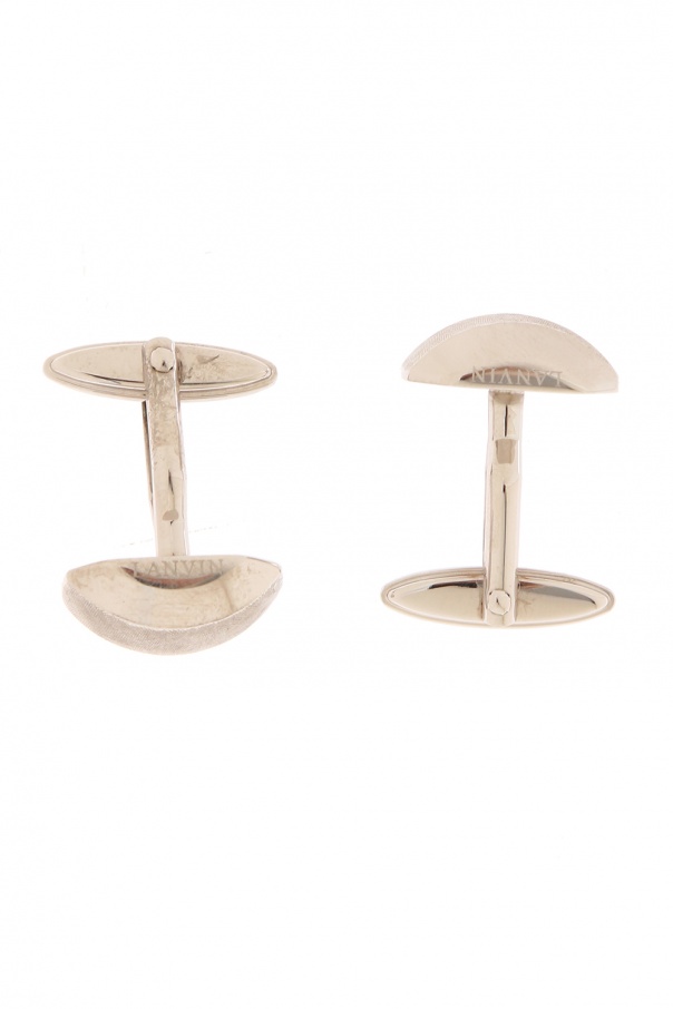 Lanvin Cuff links