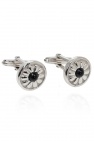 Lanvin SILVER Cuff links