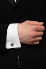 Lanvin SILVER Cuff links