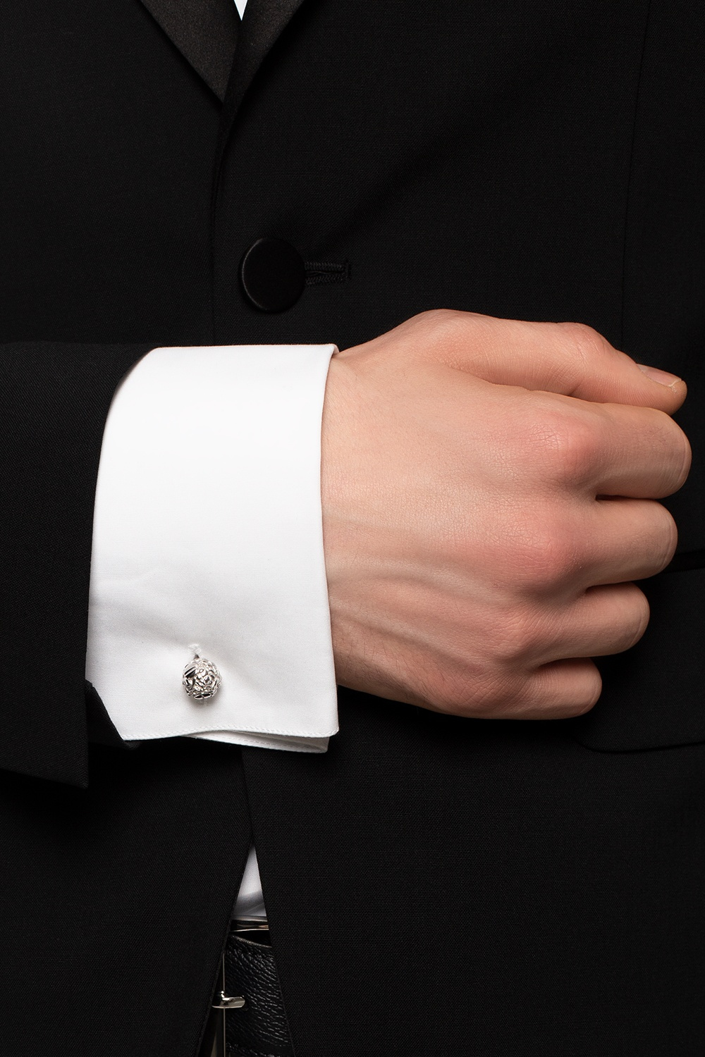 Lanvin Cuff links