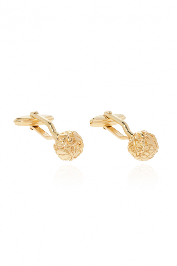 Lanvin Cufflinks