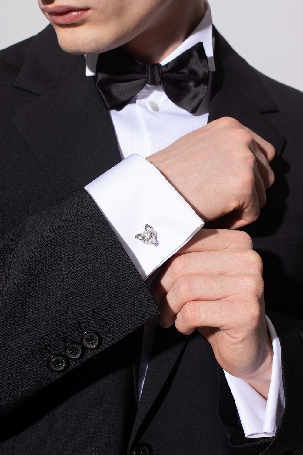 Lanvin Cufflinks