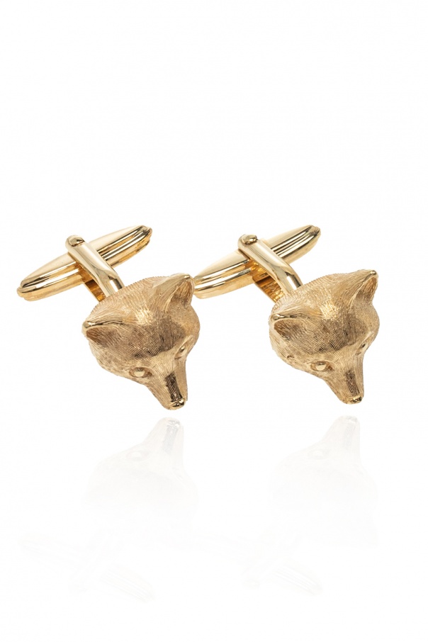 Lanvin Cuff links