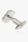 Lanvin SILVER Metal cufflinks
