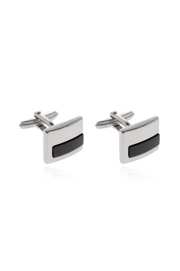 Cufflinks od Lanvin