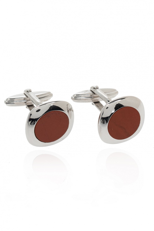 Lanvin Cuff links