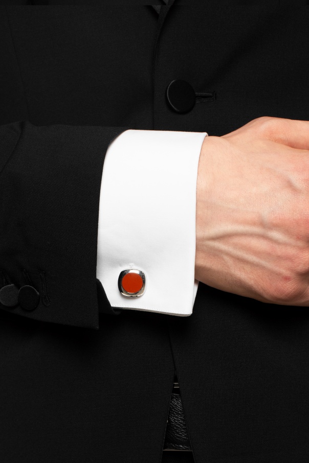 Lanvin Cuff links