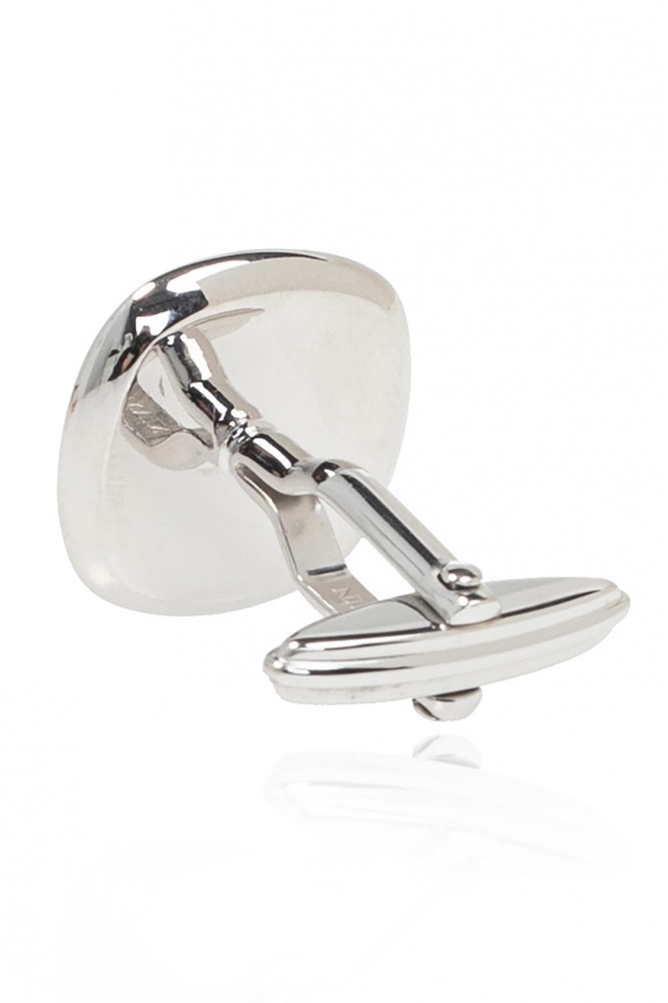 Lanvin Cuff links