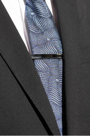 Tie clip od Lanvin