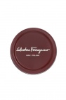 FERRAGAMO BURGUNDY Shoe wax