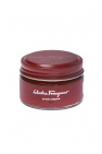 FERRAGAMO BROWN Shoe polish