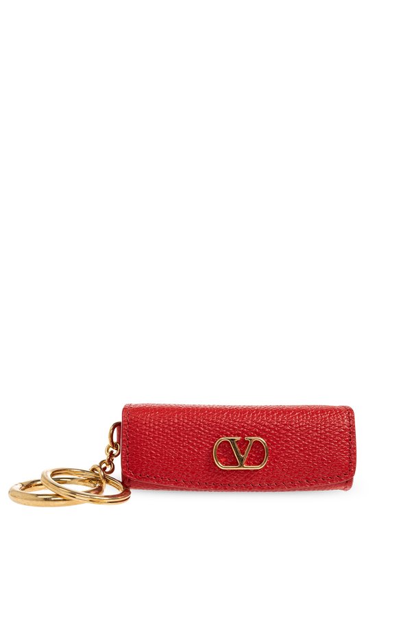 Leather lipstick case od Valentino Garavani